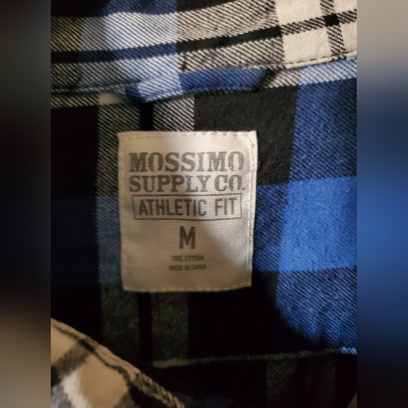 Flannel - Picture 2 of 2